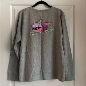 NWT Vineyard Vines Longsleeve